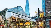 4 Hour Tour Borough Market and Tower Of London (With Private Guide)