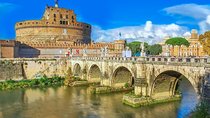Skip the line: Castel Sant'Angelo private tour