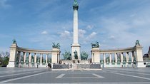 Budapest Pest side tour: Days of Glory