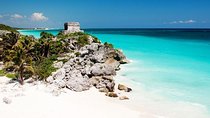 Day Trip to Tulum, Coba and Cenote Maya 