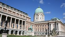 Budapest Buda side tour: Conquer the Castle