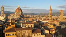 Welcome to Florence: First Time in Florence Tour!