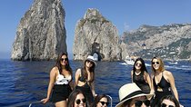 Private Capri Boat Tour - Top Seller