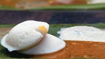 Guided Evening Food Tasting Tour In Chennai