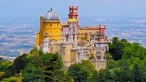Safe Private Tour - Full Day Sintra 