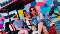 1 Hour WYNWOOD BUGGIES tour