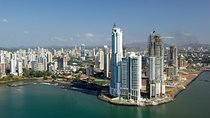 Panama Canal and City Tour Full Day