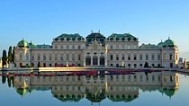 Private tour from Munich to Vienna including Innsbruck and Salzburg
