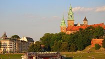 Ultimate Krakow & More 3 Day Private Tour 