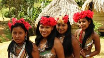 Embera Indigenous Culture Tour