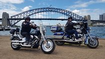 Sydney sights tour 1 Hour