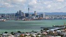 Private Tour: Auckland City and Countryside Tour