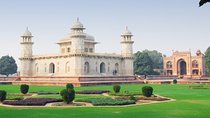 Overnight Agra Tour 