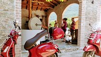 Savour The Flavors Of Corfu Vespa Scooter Tour