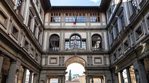 One Hour Uffizi Guided Tour: Masterpieces of the Renaissance