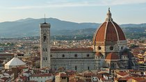Renaissance & Medieval Florence Guided Walking Tour plus mobile App