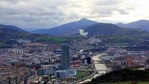  3 Day Experience: The Culture and Flavor Bilbao & Rioja