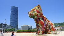 3-day Bilbao Bike Tour and Guggenheim Museum Ticket