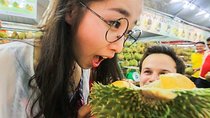 Durian Lovers’ Night Out: Musang King Feast & KL Icons