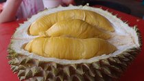 King of Tropical Fruits - Durian Tasting Tour From Kuala Lumpur