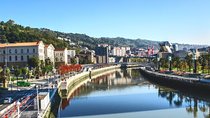 3-Day Bilbao package with boat ride, pintxos & Guggenheim Museum