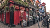 Dublin Private Custom Tour, Off-The-Beaten-Path in Temple Bar with a Local 