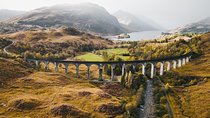 6 Day Outer Hebrides, Isle of Skye & optional 'Hogwarts Express'