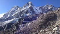 Everest Base camp trek