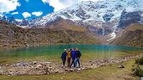 Private Tour Humantay Lake Full Day