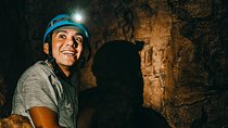 Venado Caves Underground Experience from La Fortuna