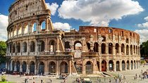guided tour: Colosseum with Arena option