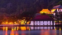 Kandy and Pinnawala Private Day Tour from Colombo/Negombo