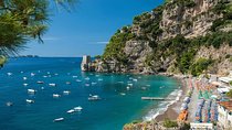 Pompeii Sorrento and Positano tour with Pompeii guide included