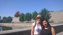 2-Day Customizable Beijing Highlight Tour with Airport Transfer Option