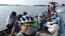Half day Koh Klang culture cycling