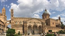 Full Day City Tour in Palermo , Monreale and Mondello, from Palermo