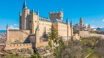 Madrid to Avila & Segovia: Full-Day Highlights Tour