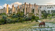 7 Days Highlights of Turkey Tour: Istanbul, Cappadocia, Pamukkale, Ephesus