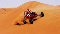 Extreme Dune Buggy Dubai Ride - Polaris Buggy Safari Ride Dubai