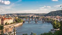 Prague Full-Day City Walking Tour and Petrin Tower