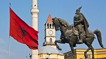 Tirana - Day Tour by ADRIATIK TOURS LLC