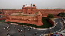 Full-Day Delhi City Tour by AC Car with Wi-Fi & Local Guide
