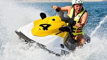 Go on a Jet Ski Adventure in Dubai Marina
