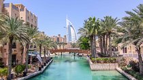 Private Dubai City Tour: A Premium Experience of Old and New