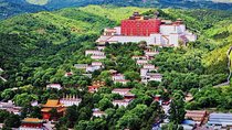 Private Day Tour to Chengde Imperial Summer Resort from Beijing