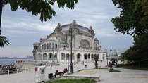 A day by the Black Sea Shared Group Tour from Bucharest