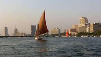 River Nile Egyptian Felucca ride 