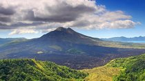 All of Ubud: Monkey Forest, Volcano, Temples and Rice Terrace