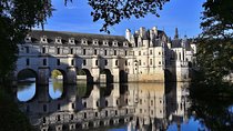 Loire Valley Chateaux from Paris Private Tour