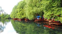Pogradec & Korca Day Tour by ADRIATIK TOURS LLC